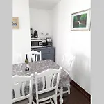 Jurcevic Apartament Seget Vranjica