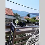Jurcevic Apartament Seget Vranjica