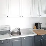 Apartament Jurcevic *