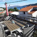 Jurcevic Apartament *