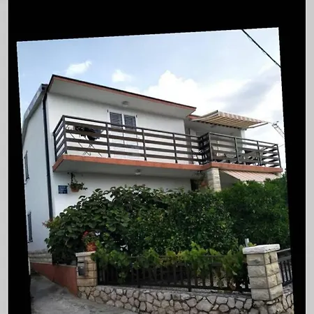 Jurcevic Apartment