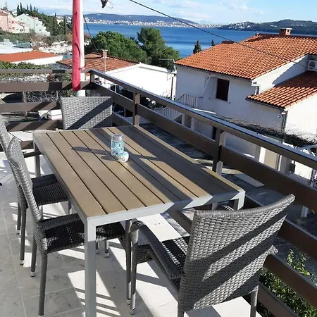 Jurcevic Apartman