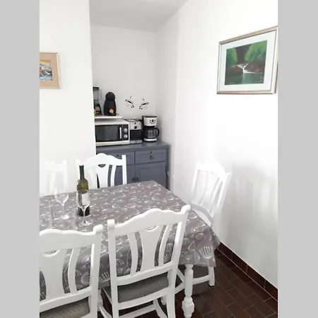 Jurcevic Apartman Seget Vranjica