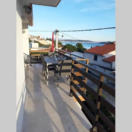 Apartment Jurcevic