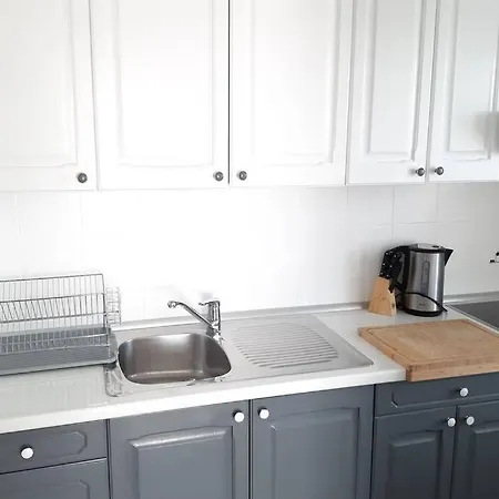 Apartman Jurcevic *