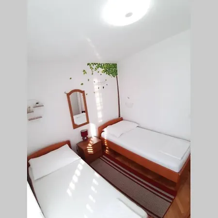 Jurcevic Apartment
