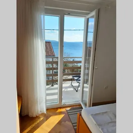 Appartement Jurcevic *