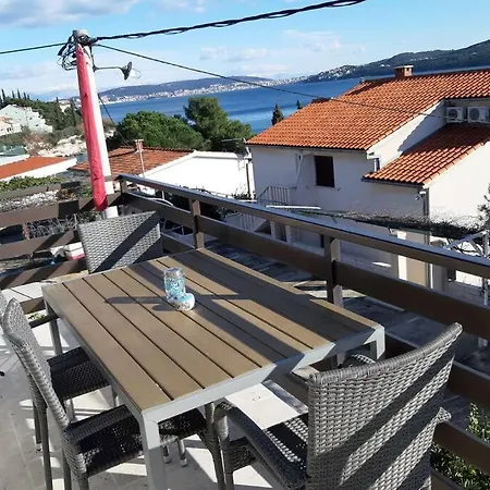 Jurcevic Appartement *