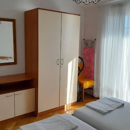Apartment Jurcevic