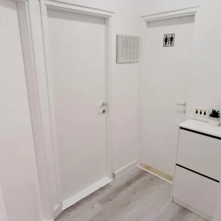 Jurcevic Apartment Seget Vranjica