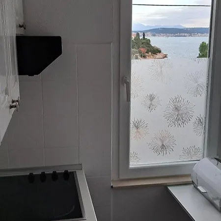 Jurcevic Apartman