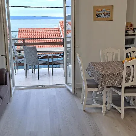 Jurcevic Apartment