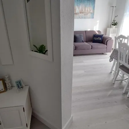 Apartment Jurcevic *