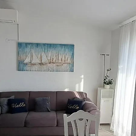 Apartment Jurcevic