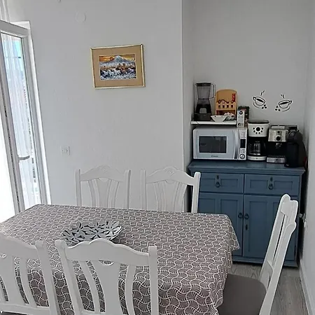 Jurcevic Apartman *