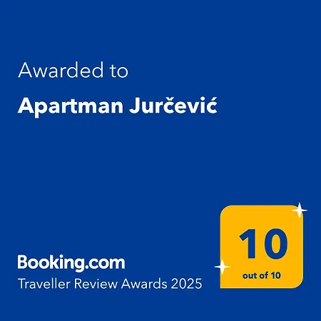 Jurcevic