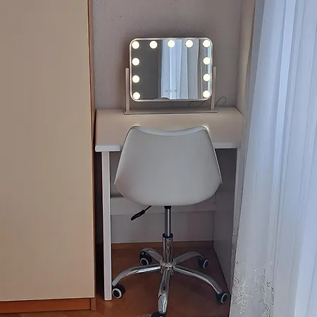 Jurcevic Apartament *