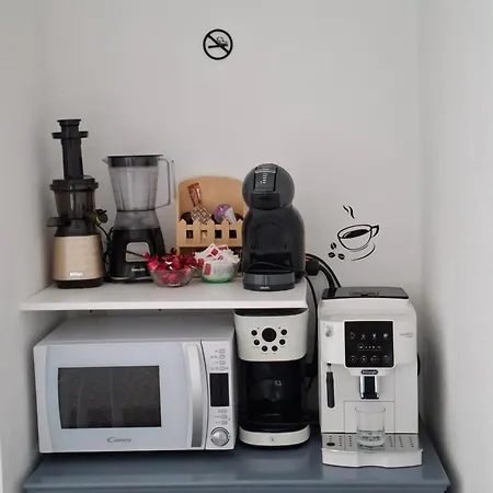 Apartament Jurcevic *