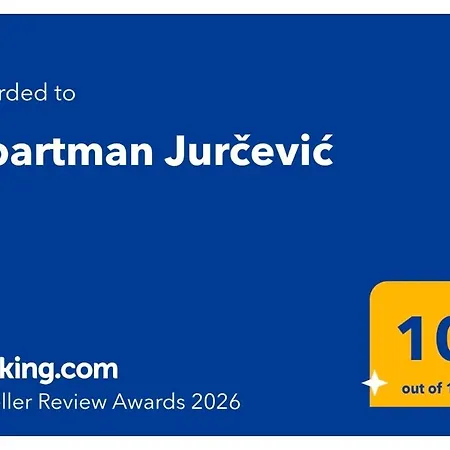 Jurcevic Apartament